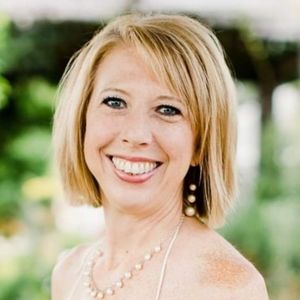 Meet your Posher, Katherine